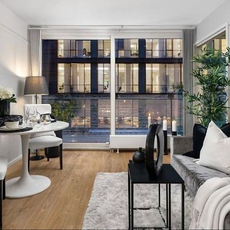 Aker Brygge - Sjoside Hjem - Sentral Beliggenhet Lägenhet Oslo Exteriör bild