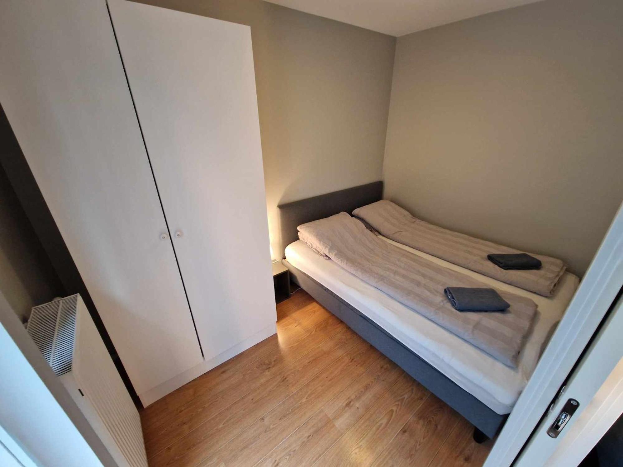 Aker Brygge - Sjoside Hjem - Sentral Beliggenhet Lägenhet Oslo Exteriör bild